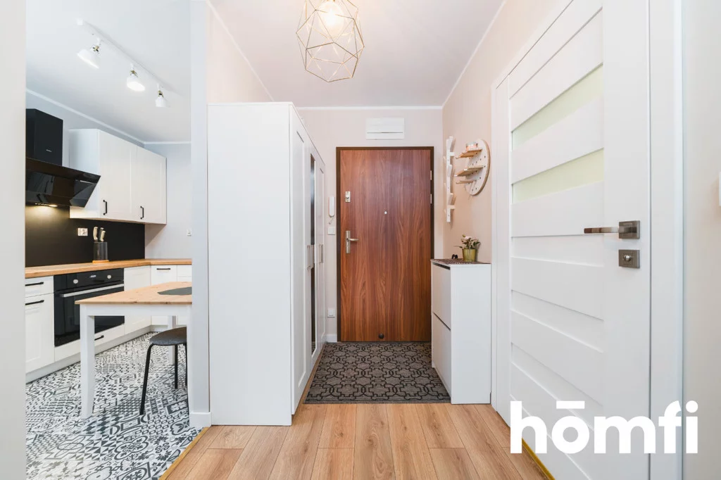 2 pokoje, mieszkanie 37,60 m², piętro 3, oferta nr , 38273/2089/OMW, Kraków, Czyżyny, bp. Piotra Tomickiego