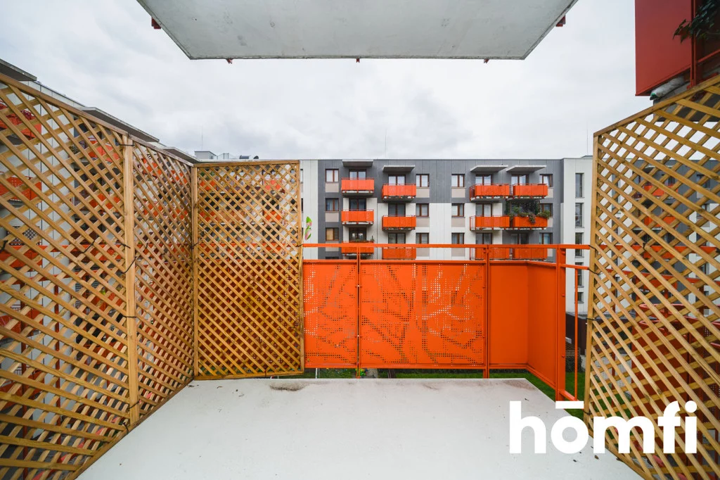 2 pokoje, mieszkanie 37,60 m², piętro 3, oferta nr , 38273/2089/OMW, Kraków, Czyżyny, bp. Piotra Tomickiego