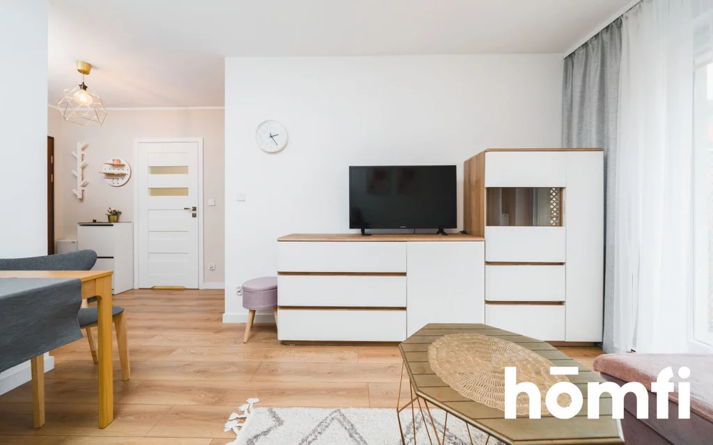 2 pokoje, mieszkanie 37,60 m², piętro 3, oferta nr , 38273/2089/OMW, Kraków, Czyżyny, bp. Piotra Tomickiego