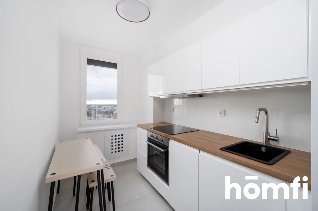 2 pokoje, mieszkanie 45,00 m², piętro 21, oferta nr , 52349/2089/OMW, Łódź, Śródmieście, Śródmieście, Piotrkowska