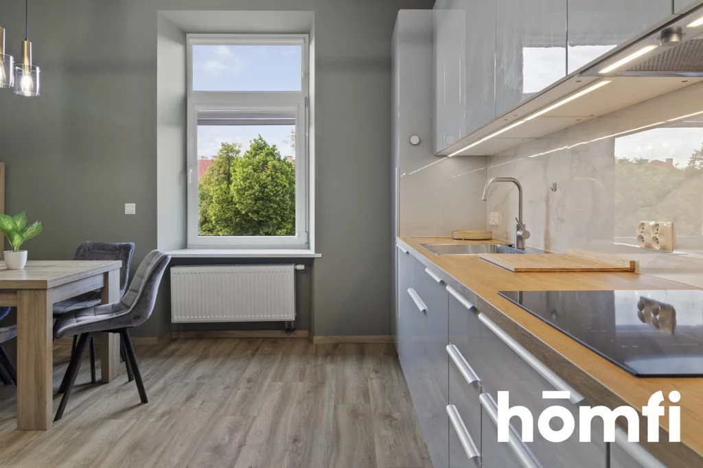 2 pokoje, mieszkanie 48,00 m², piętro 3, oferta nr , 51887/2089/OMW, Radom, Planty, Planty