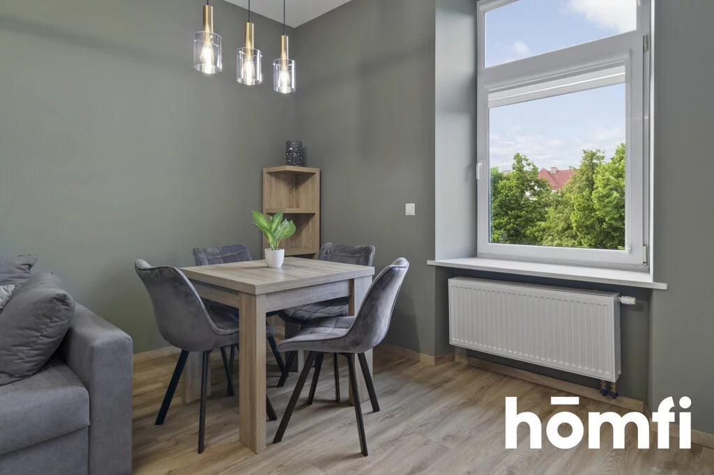 2 pokoje, mieszkanie 48,00 m², piętro 3, oferta nr , 51887/2089/OMW, Radom, Planty, Planty
