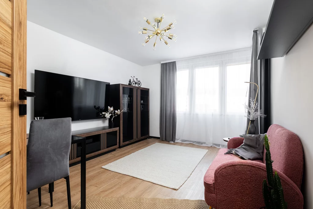 2 pokoje, mieszkanie 36,00 m², piętro 3, oferta nr , 52675/2089/OMW, Warszawa, Wola, Wola, Platynowa