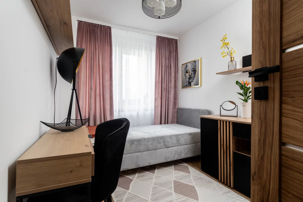 2 pokoje, mieszkanie 36,00 m², piętro 3, oferta nr , 52675/2089/OMW, Warszawa, Wola, Wola, Platynowa