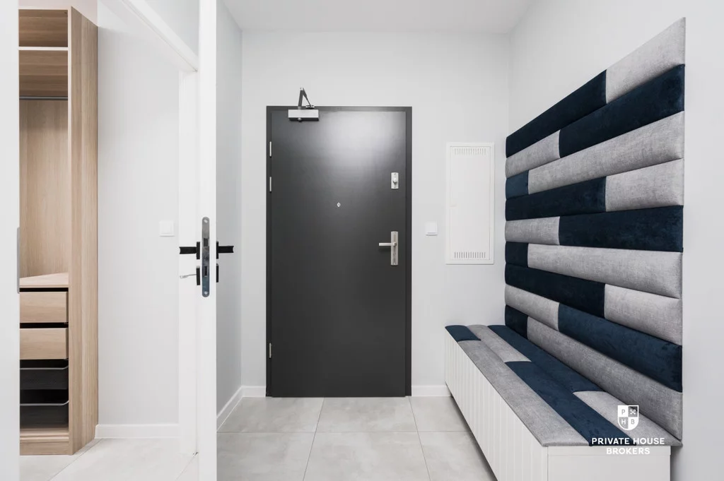 2 pokoje, mieszkanie 45,00 m², piętro 1, oferta nr , 52543/2089/OMW, Kraków, Prądnik Czerwony, płk. pil. Stefana Łaszkiewicza