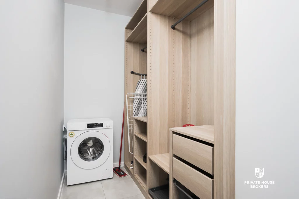 2 pokoje, mieszkanie 45,00 m², piętro 1, oferta nr , 52543/2089/OMW, Kraków, Prądnik Czerwony, płk. pil. Stefana Łaszkiewicza