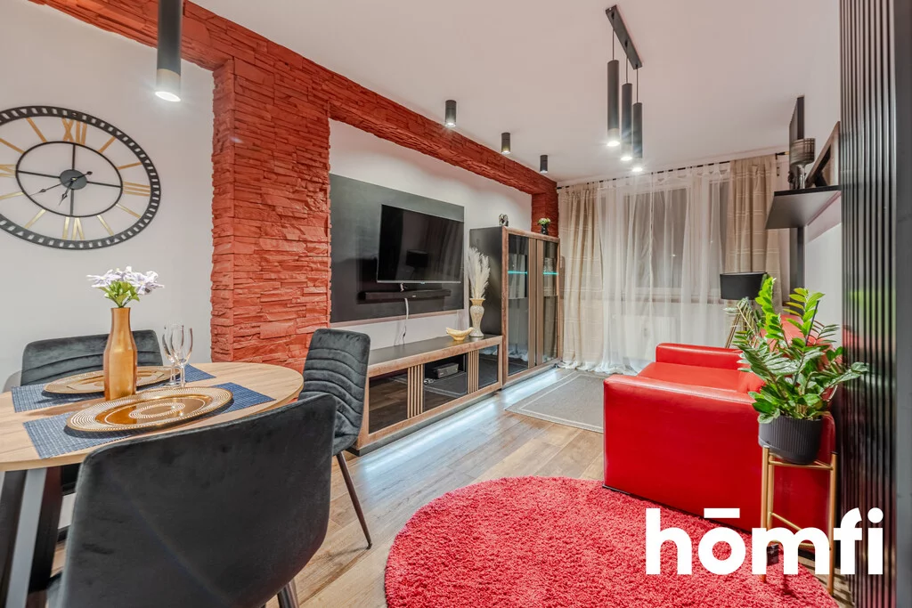 Apartamenty 52338/2089/OMW Katowice Śródmieście Podchorążych