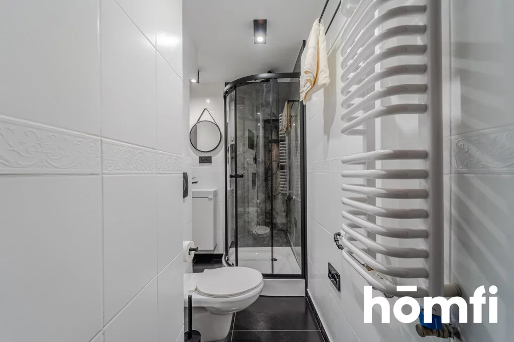 2 pokoje, mieszkanie 38,00 m², piętro 8, oferta nr , 52338/2089/OMW, Katowice, Śródmieście, Podchorążych