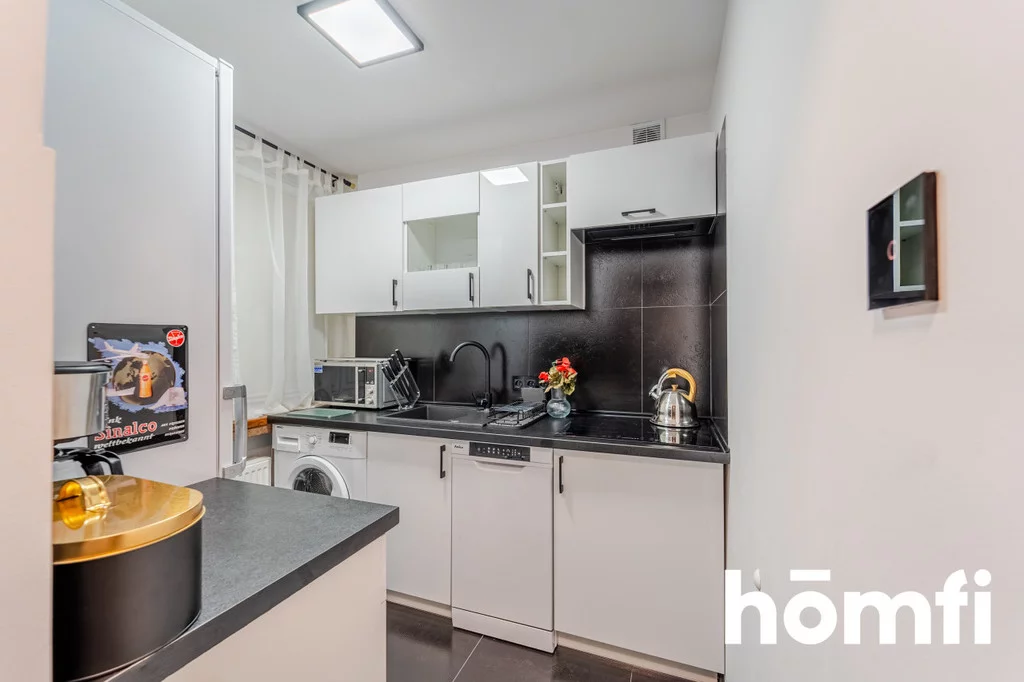 2 pokoje, mieszkanie 38,00 m², piętro 8, oferta nr , 52338/2089/OMW, Katowice, Śródmieście, Podchorążych