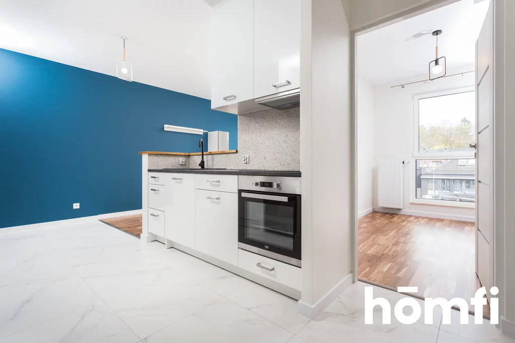 Apartamenty 32413/2089/OMW Kraków Podgórze Podskale