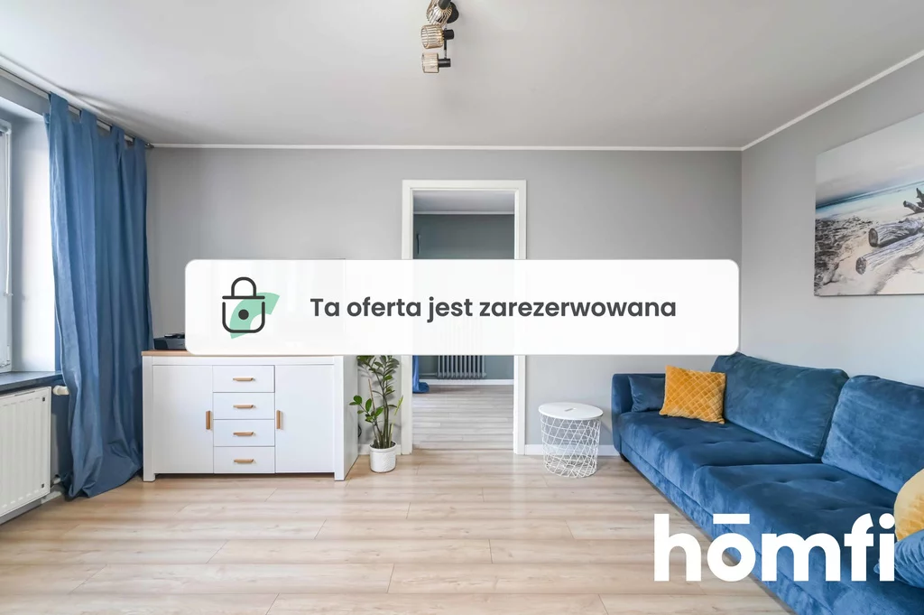 Mieszkanie dwupokojowe 42,19 m², Gdańsk, Śródmieście, Stare Przedmieście, Podwale Przedmiejskie, Wynajem