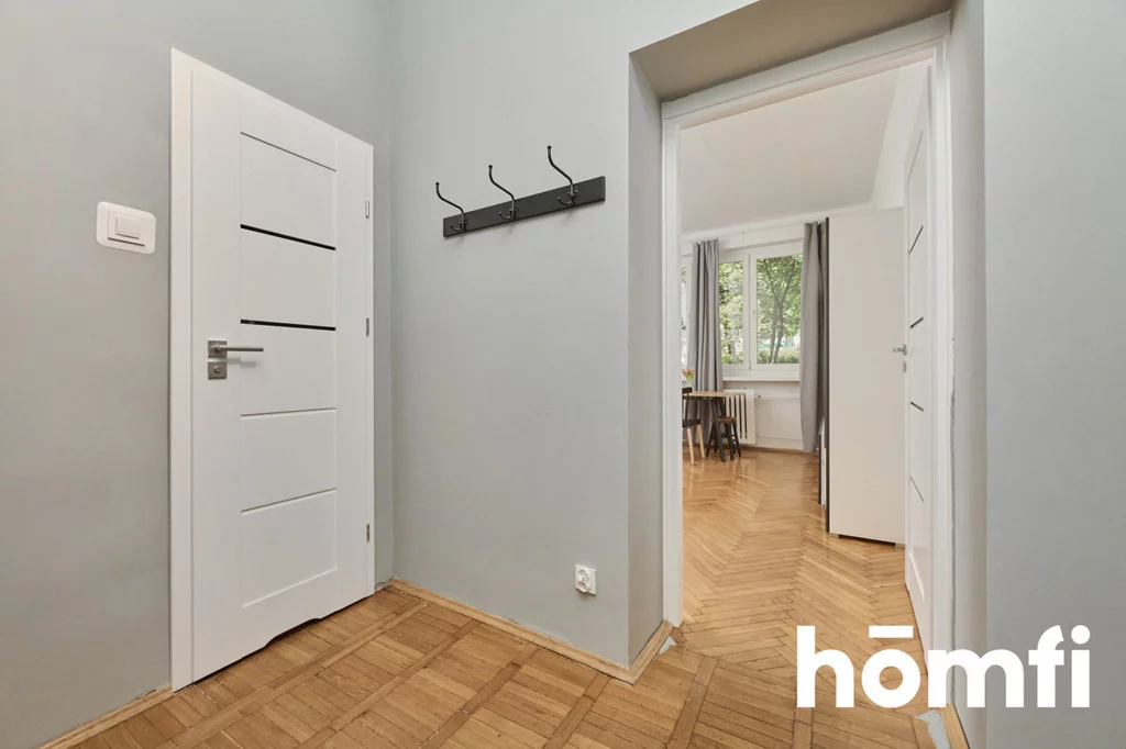 2 pokoje, mieszkanie 47,92 m², parter, oferta nr , 53322/2089/OMW, Wrocław, Stare Miasto, Podwale
