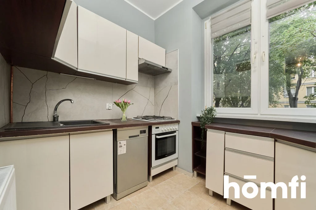 2 pokoje, mieszkanie 47,92 m², parter, oferta nr , 53322/2089/OMW, Wrocław, Stare Miasto, Podwale