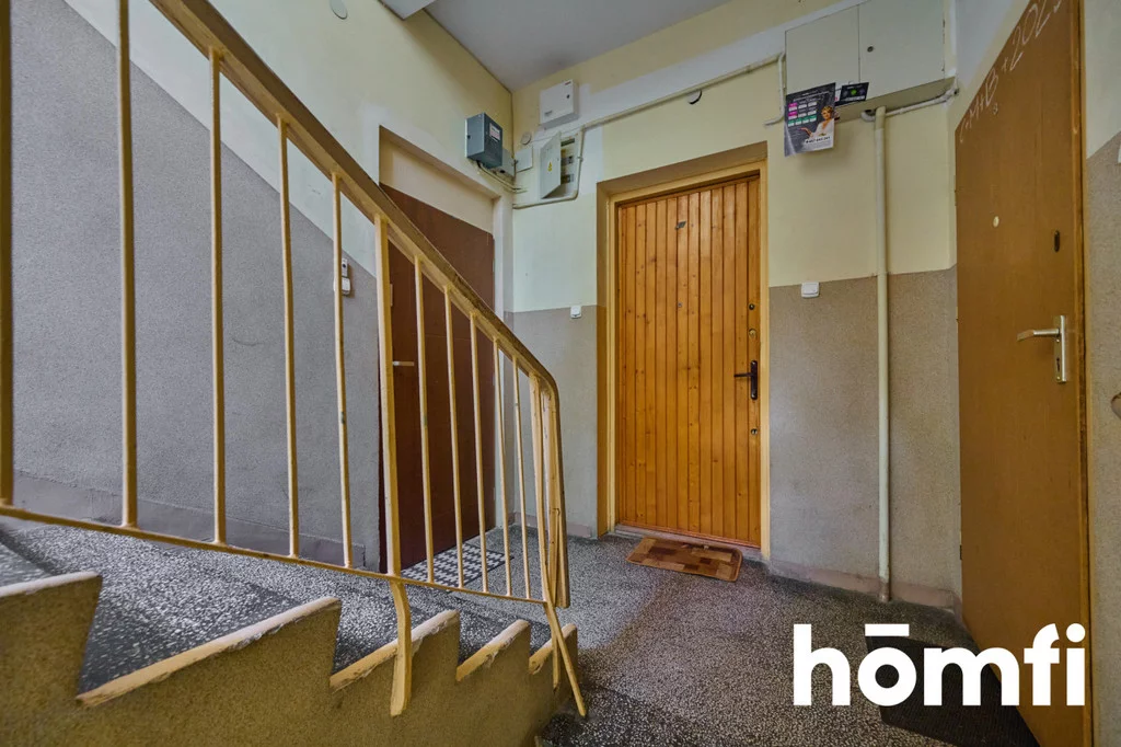 2 pokoje, mieszkanie 47,92 m², parter, oferta nr , 53322/2089/OMW, Wrocław, Stare Miasto, Podwale