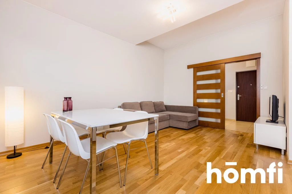 Apartamenty 52766/2089/OMW Warszawa Śródmieście Pokorna
