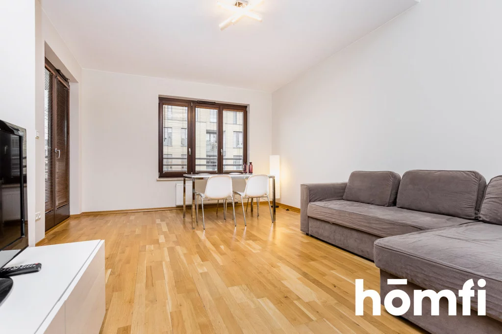 2 pokoje, mieszkanie 56,14 m², piętro 6, oferta nr , 52766/2089/OMW, Warszawa, Śródmieście, Śródmieście, Pokorna