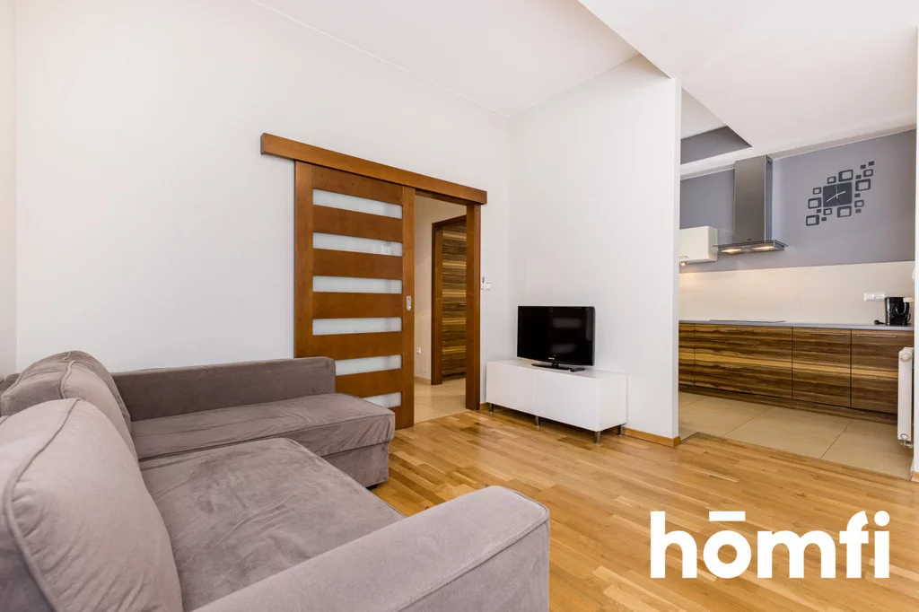 2 pokoje, mieszkanie 56,14 m², piętro 6, oferta nr , 52766/2089/OMW, Warszawa, Śródmieście, Śródmieście, Pokorna