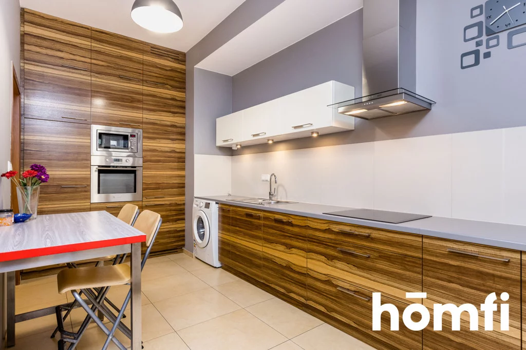 2 pokoje, mieszkanie 56,14 m², piętro 6, oferta nr , 52766/2089/OMW, Warszawa, Śródmieście, Śródmieście, Pokorna