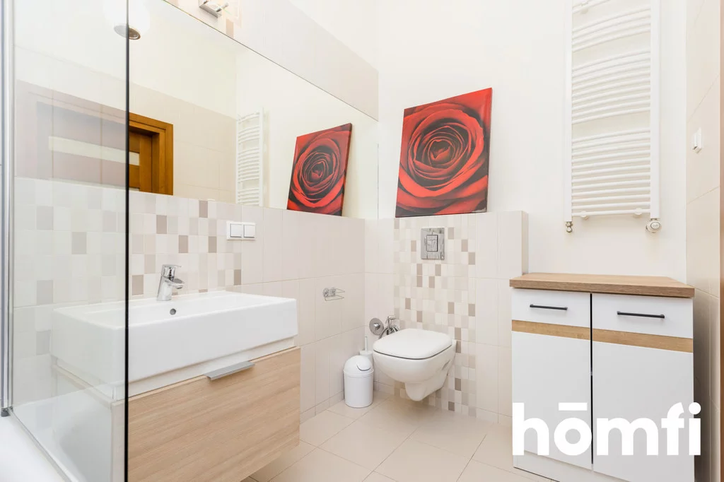 2 pokoje, mieszkanie 56,14 m², piętro 6, oferta nr , 52766/2089/OMW, Warszawa, Śródmieście, Śródmieście, Pokorna