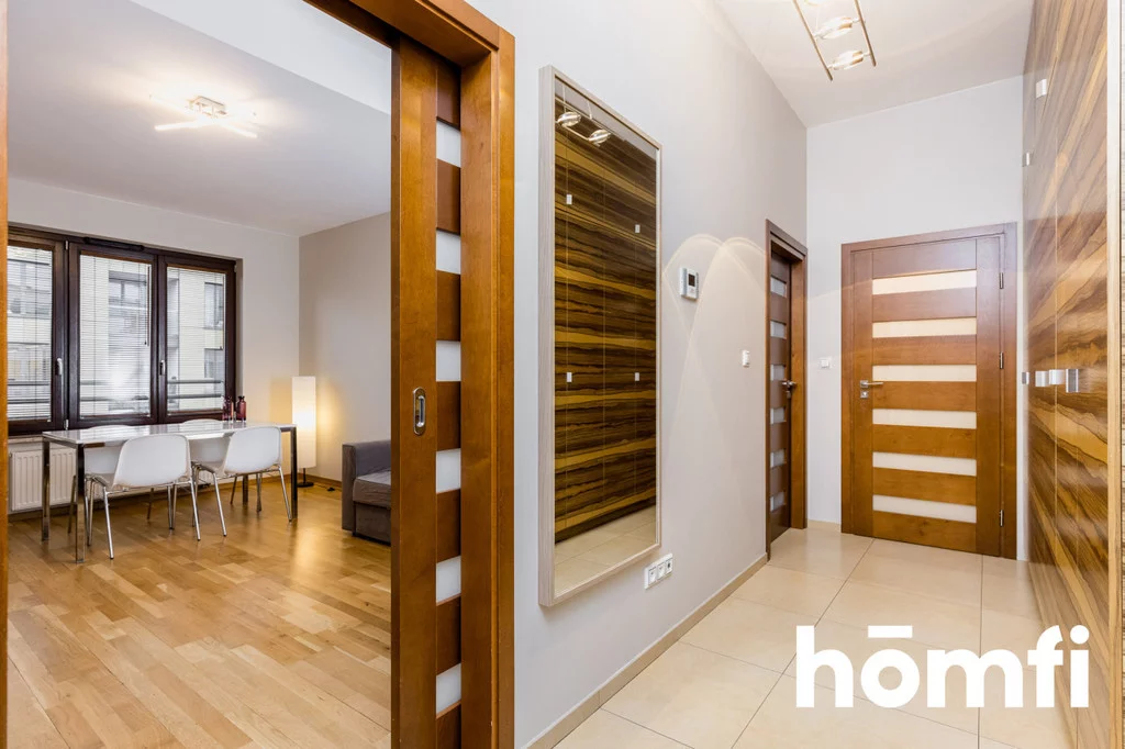 2 pokoje, mieszkanie 56,14 m², piętro 6, oferta nr , 52766/2089/OMW, Warszawa, Śródmieście, Śródmieście, Pokorna