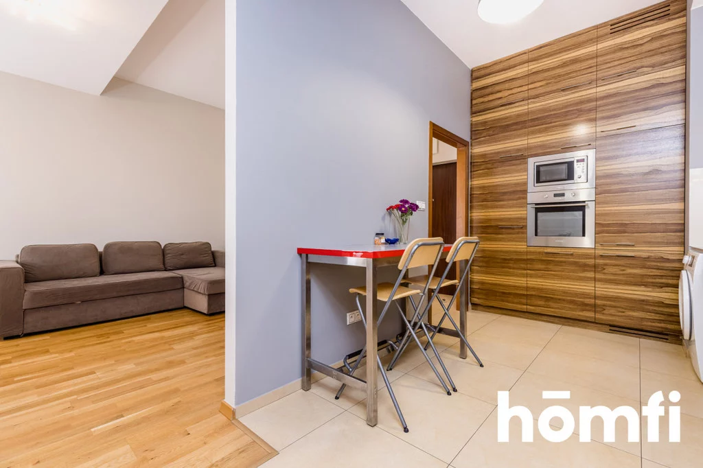 2 pokoje, mieszkanie 56,14 m², piętro 6, oferta nr , 52766/2089/OMW, Warszawa, Śródmieście, Śródmieście, Pokorna