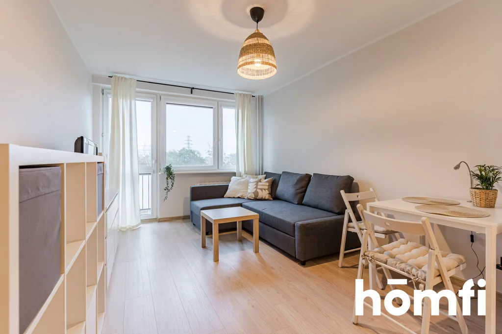 Apartamenty 53334/2089/OMW Gdańsk Żabianka-Wejhera-Jelitkowo-Tysiąclecia Pomorska