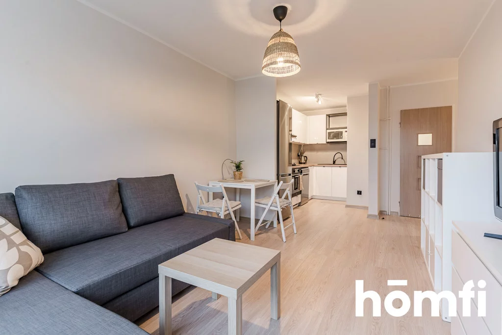 2 pokoje, mieszkanie 37,20 m², piętro 4, oferta nr , 53334/2089/OMW, Gdańsk, Żabianka-Wejhera-Jelitkowo-Tysiąclecia, Żabianka, Pomorska