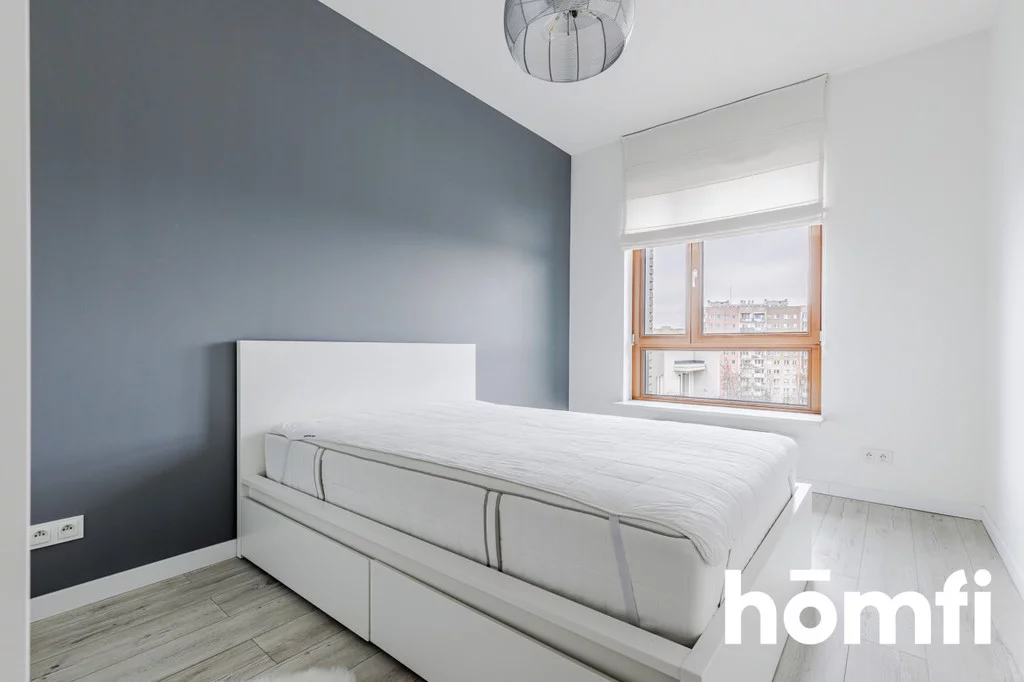 2 pokoje, mieszkanie 41,25 m², piętro 6, oferta nr , 52876/2089/OMW, Warszawa, Mokotów, Mokotów, Pory