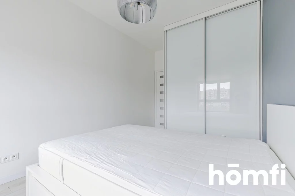 2 pokoje, mieszkanie 41,25 m², piętro 6, oferta nr , 52876/2089/OMW, Warszawa, Mokotów, Mokotów, Pory