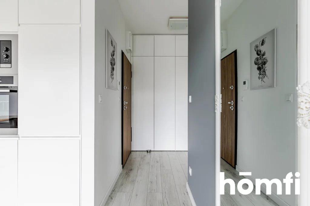2 pokoje, mieszkanie 41,25 m², piętro 6, oferta nr , 52876/2089/OMW, Warszawa, Mokotów, Mokotów, Pory
