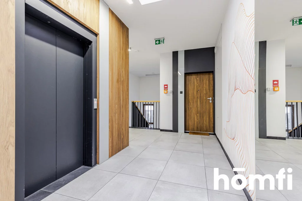2 pokoje, mieszkanie 41,25 m², piętro 6, oferta nr , 52876/2089/OMW, Warszawa, Mokotów, Mokotów, Pory