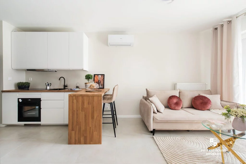 Apartamenty 52555/2089/OMW Kraków Mistrzejowice Powstańców