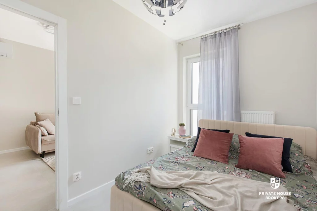 2 pokoje, mieszkanie 36,00 m², piętro 3, oferta nr , 52555/2089/OMW, Kraków, Mistrzejowice, Powstańców