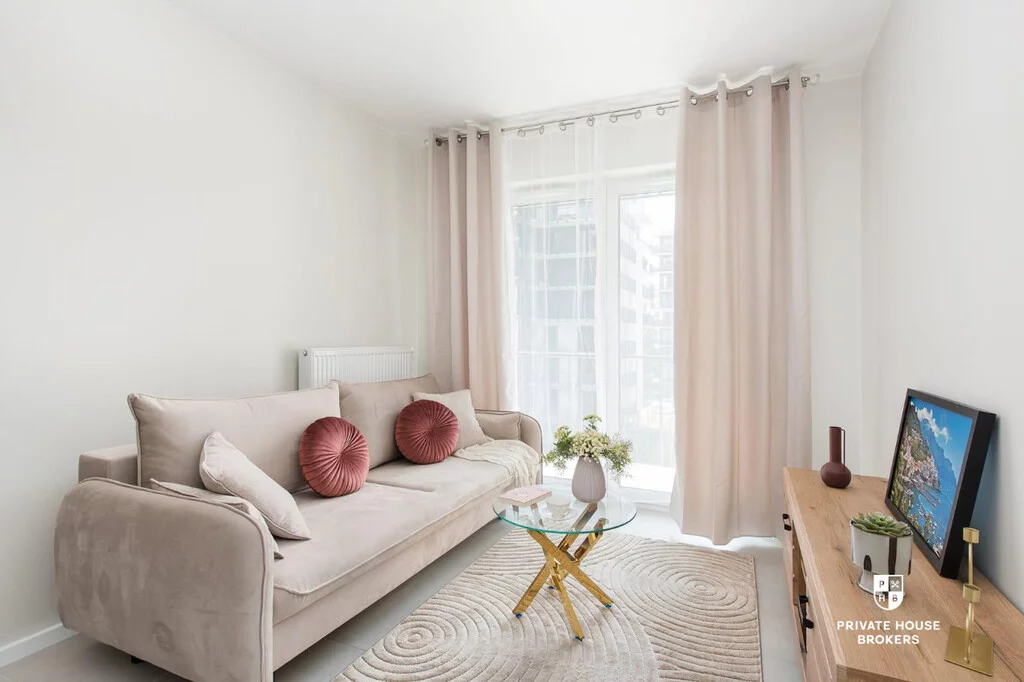 2 pokoje, mieszkanie 36,00 m², piętro 3, oferta nr , 52555/2089/OMW, Kraków, Mistrzejowice, Powstańców