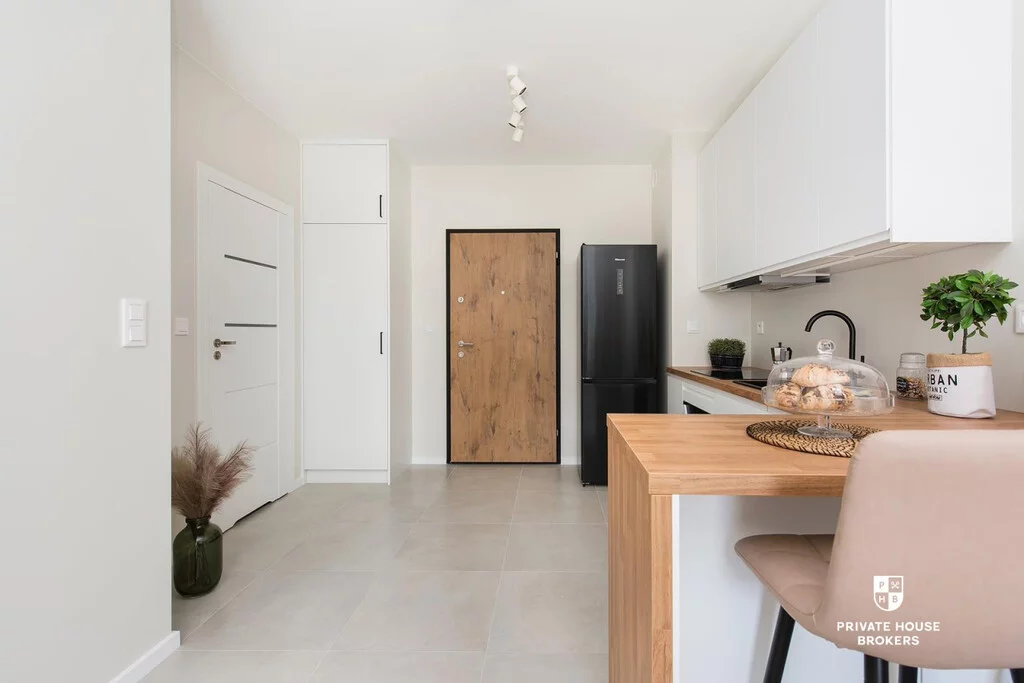 2 pokoje, mieszkanie 36,00 m², piętro 3, oferta nr , 52555/2089/OMW, Kraków, Mistrzejowice, Powstańców