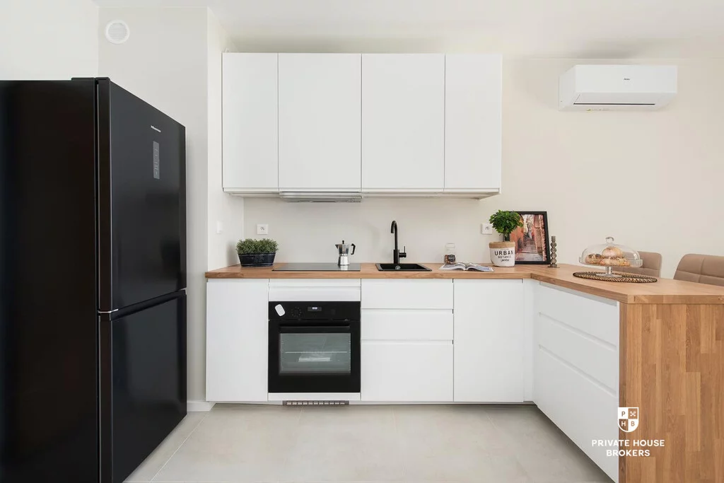 2 pokoje, mieszkanie 36,00 m², piętro 3, oferta nr , 52555/2089/OMW, Kraków, Mistrzejowice, Powstańców