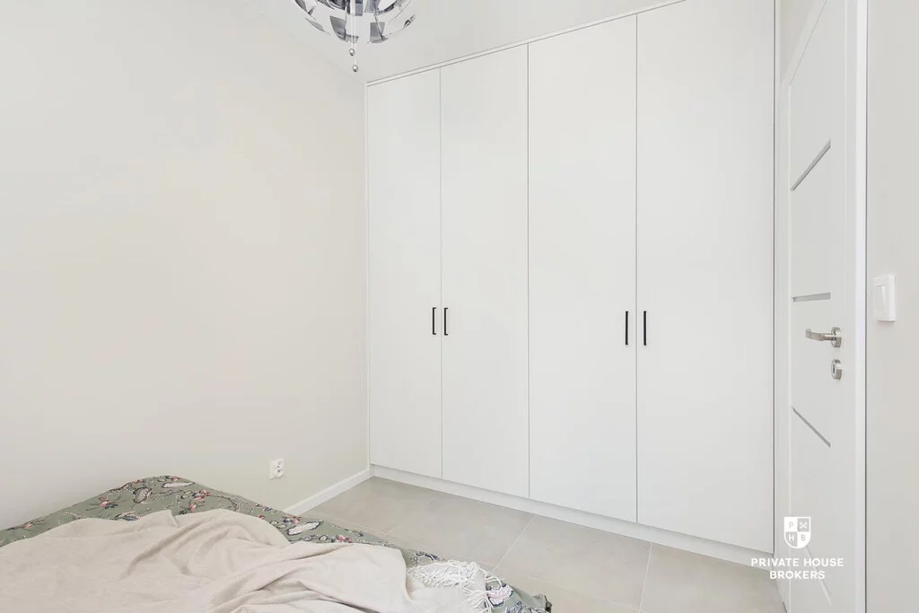 2 pokoje, mieszkanie 36,00 m², piętro 3, oferta nr , 52555/2089/OMW, Kraków, Mistrzejowice, Powstańców