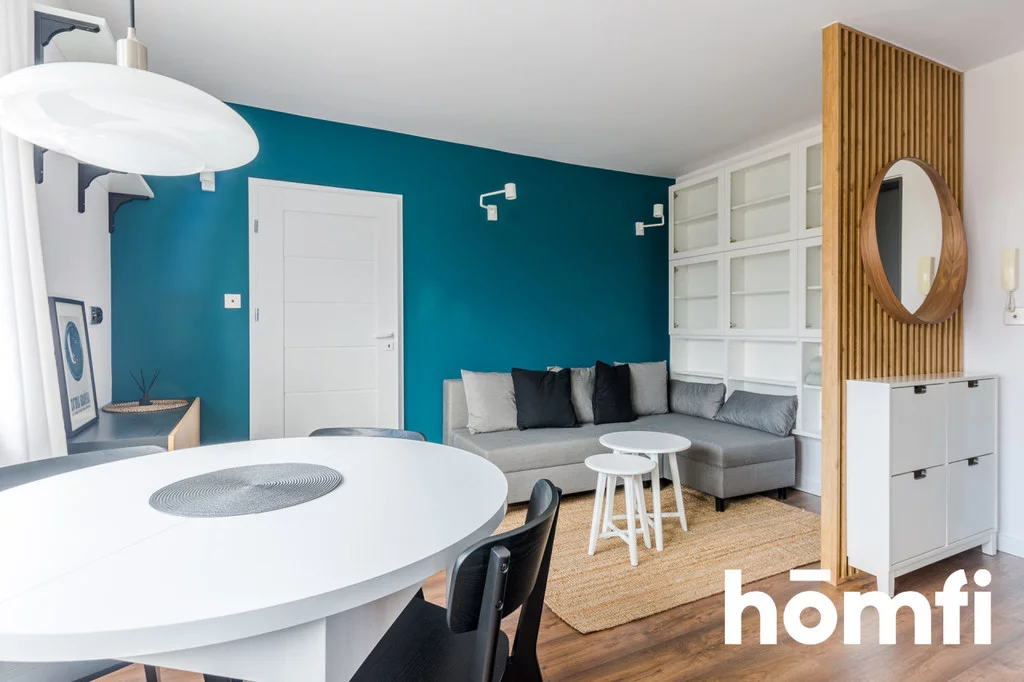 Apartamenty 45882/2089/OMW Gdynia Redłowo Powstania Wielkopolskiego