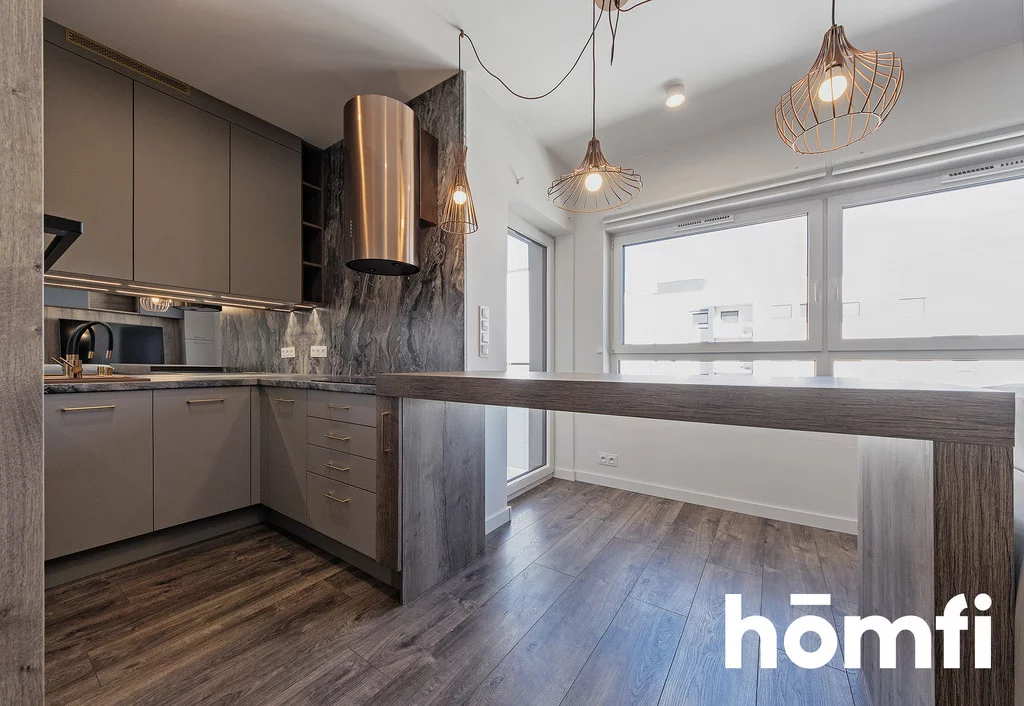 Apartamenty 52580/2089/OMW Poznań Grunwald