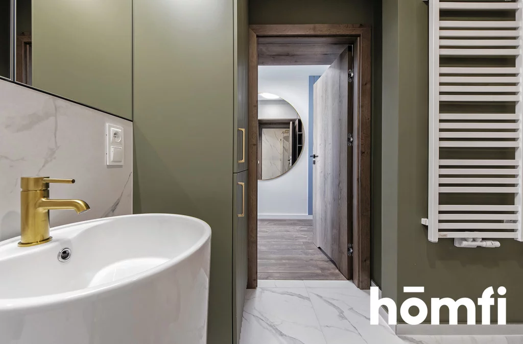 2 pokoje, mieszkanie 35,00 m², piętro 15, oferta nr , 52580/2089/OMW, Poznań, Grunwald, Grunwald