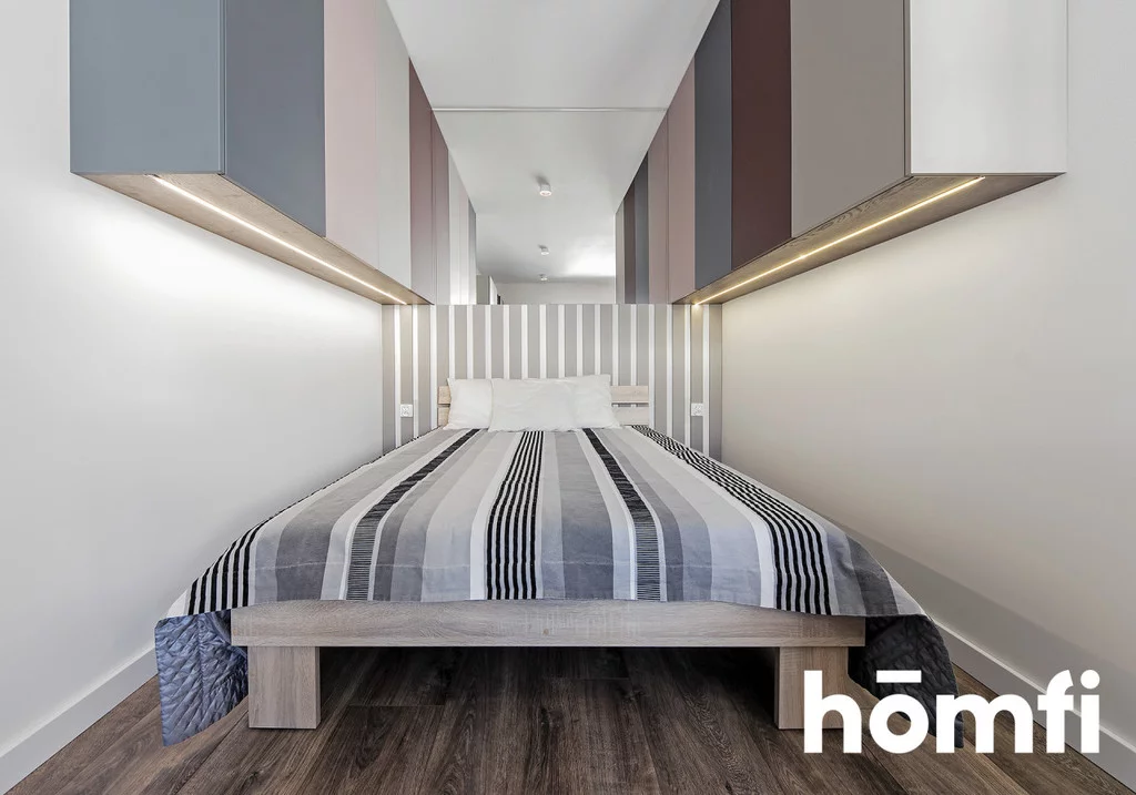2 pokoje, mieszkanie 35,00 m², piętro 15, oferta nr , 52580/2089/OMW, Poznań, Grunwald, Grunwald