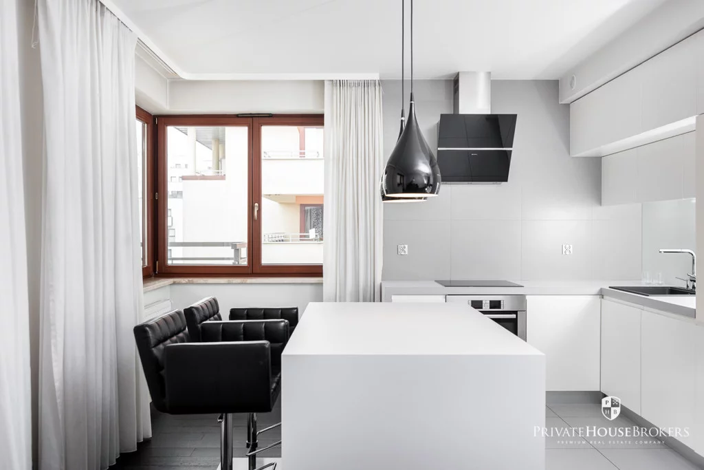Apartamenty 52384/2089/OMW Kraków Krowodrza Poznańska