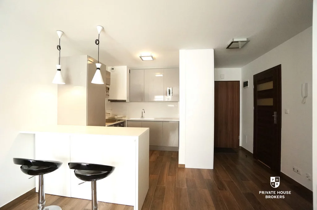 Apartamenty 52379/2089/OMW Kraków Krowodrza Poznańska