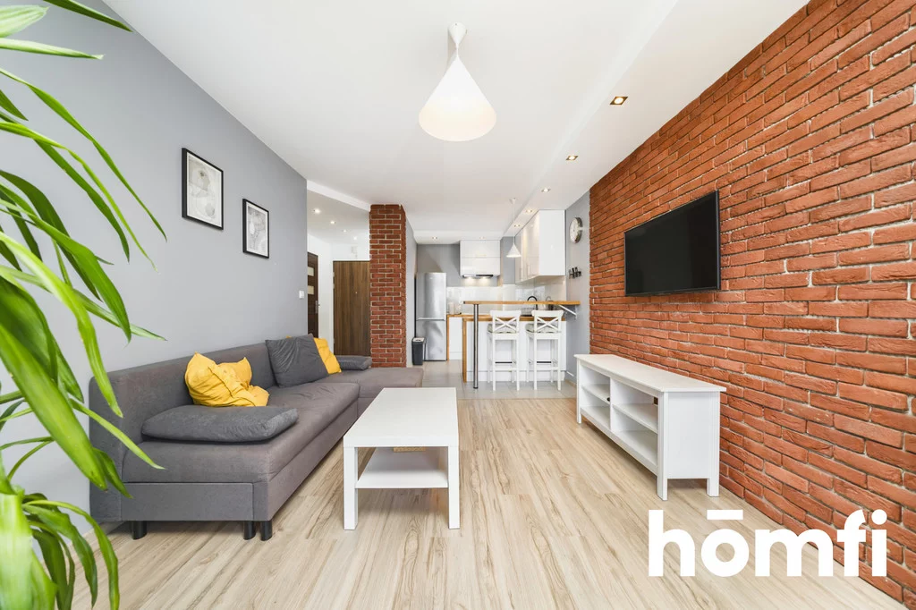 Apartamenty 52535/2089/OMW Kraków Krowodrza Poznańska
