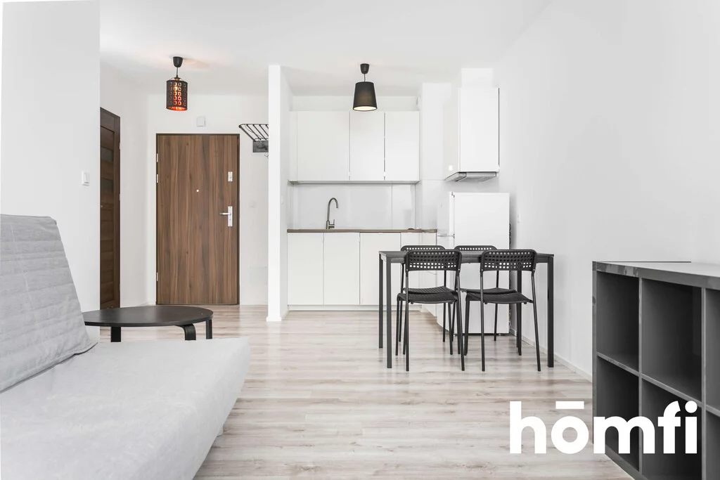Apartamenty 52626/2089/OMW Kraków Krowodrza Poznańska
