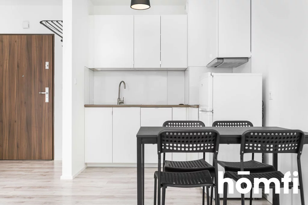 2 pokoje, mieszkanie 38,70 m², piętro 1, oferta nr , 52626/2089/OMW, Kraków, Krowodrza, Poznańska