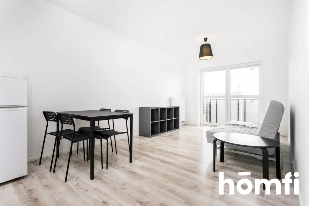 2 pokoje, mieszkanie 38,70 m², piętro 1, oferta nr , 52626/2089/OMW, Kraków, Krowodrza, Poznańska