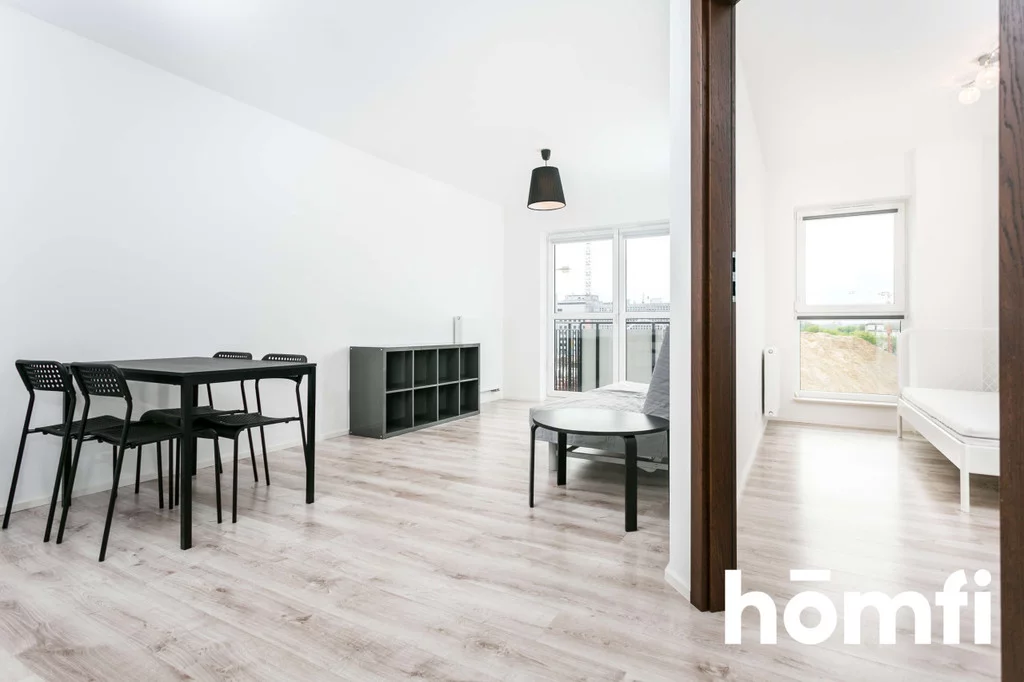 2 pokoje, mieszkanie 38,70 m², piętro 1, oferta nr , 52626/2089/OMW, Kraków, Krowodrza, Poznańska