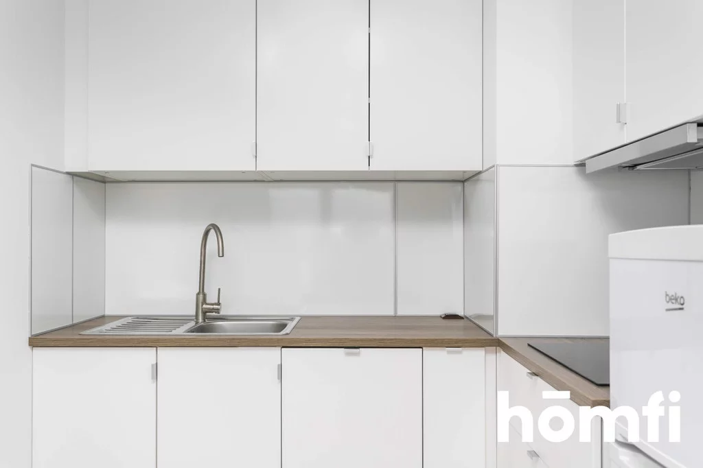 2 pokoje, mieszkanie 38,70 m², piętro 1, oferta nr , 52626/2089/OMW, Kraków, Krowodrza, Poznańska