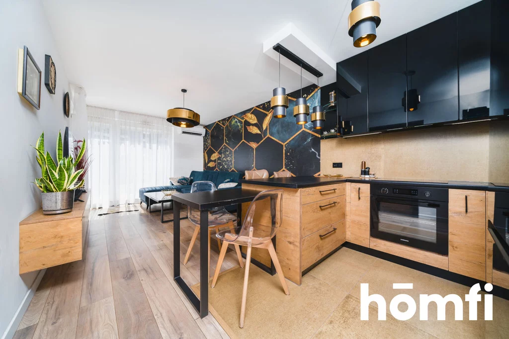 2 pokoje, mieszkanie 45,30 m², parter, oferta nr , 52924/2089/OMW, Kraków, Prądnik Czerwony, Promienistych